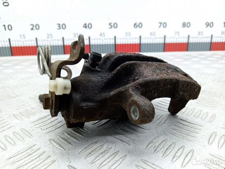 Суппорт задний правый для Audi A4 B5