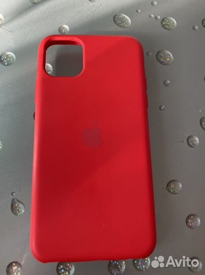 Чехол на iPhone 11 pro max