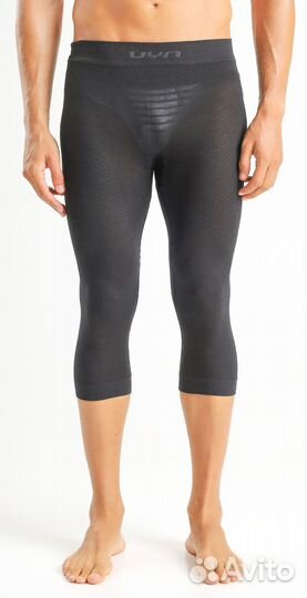 UYN Energyon Biotech Pant 3/4 long