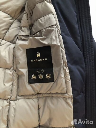 Парка Max Mara weekend