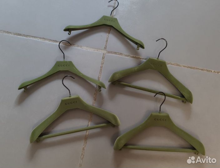 Gucci кофры, вешалка, пакет, платок