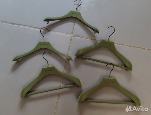 Gucci кофры, вешалка, пакет, платок