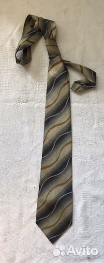 Галстуки мужские