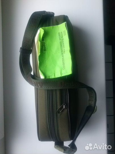 Пнв Дедал 480 Dep 0 (100), поколение 2+