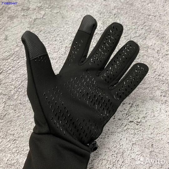 Перчатки Puma оптом