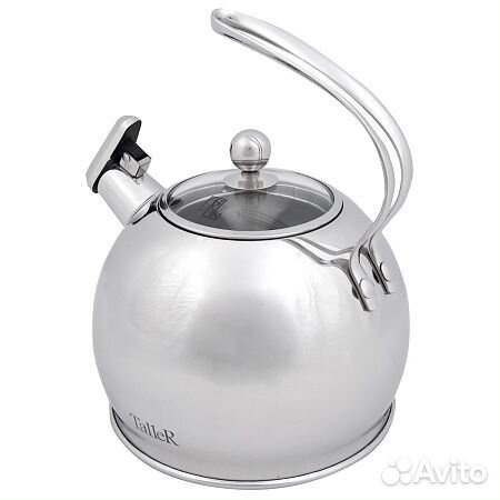 Чайник TalleR TR-11350 2,5 л