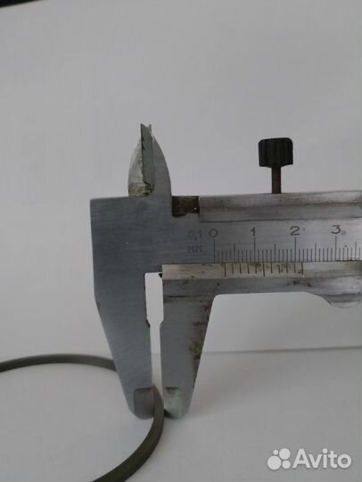 Кольцо поршневое, лодочный мотор Вихрь- 20 67,50