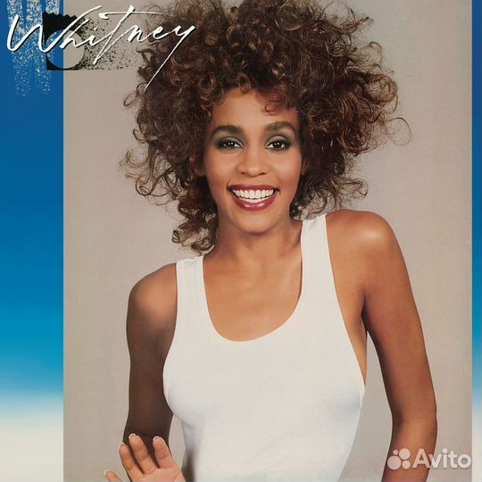 Виниловая пластинка Whitney Houston - Whitney (Spe