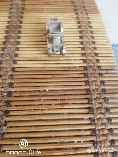 Головоломки СССР