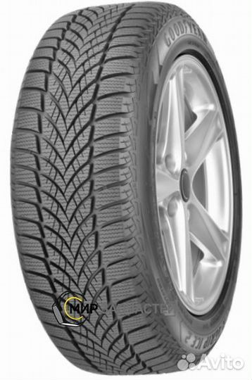 Goodyear UltraGrip Ice 2 225/45 R18 95T