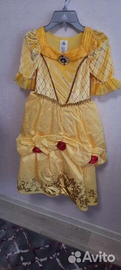 Карнавальный костюм 