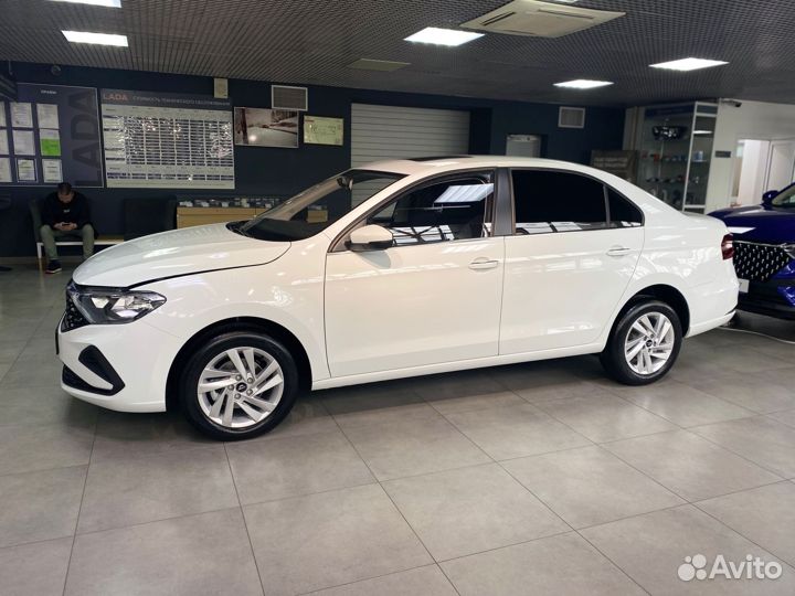 Jetta VA3 1.5 AT, 2023