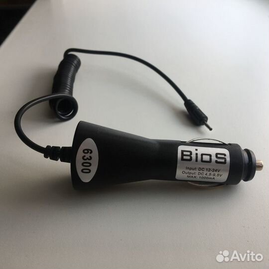 Зарядные устройства блоки питания авто наушники