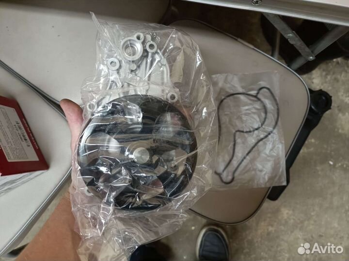 Помпа, насос водяной accord 7 GMB gwho-62A