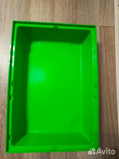 Клетка для грызунов Inter-Zoo