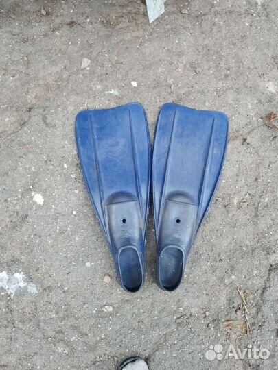 Снаряжение для дайвинга