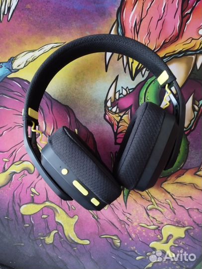 Беспроводные наушники vgn vxe v1