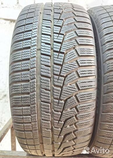 Hankook Winter I'Cept Evo2 W320 215/40 R17 87V