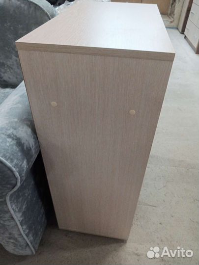 Тумба для обуви