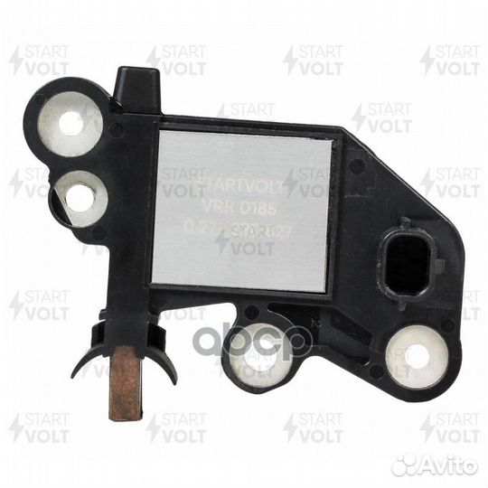 Регулятор напряжения ген. для ам Лада X-Ray (15