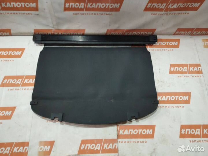 Шторка багажника Mazda CX-5 KE 2013