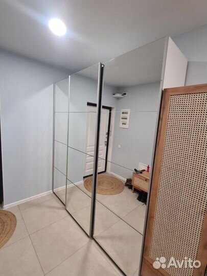 Шкаф купе бу доставка бесплатно