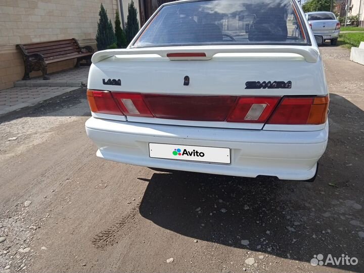 LADA Priora 1.6 МТ, 2008, 255 000 км