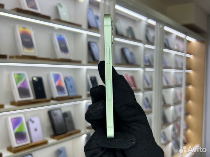 iPhone 12 mini, 256 ГБ