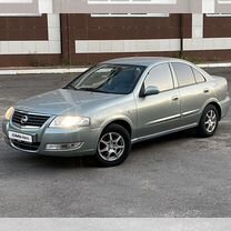 Nissan Almera Classic 1.6 MT, 2007, 239 176 км, с пробегом, цена 450 000 руб.