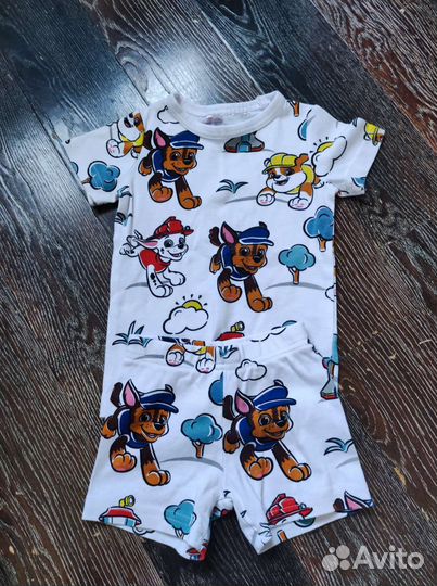 Детские вещи zara