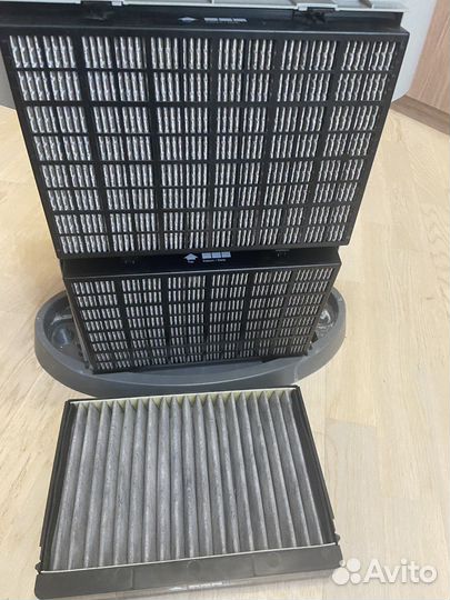 Климатический комплекс Boneco Air-O-Swiss