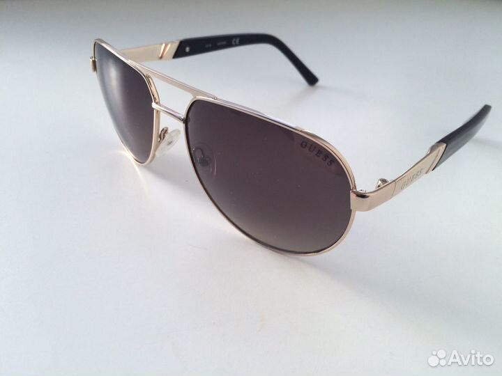 Солнцезащитные очки Guess (оригинал, новые)