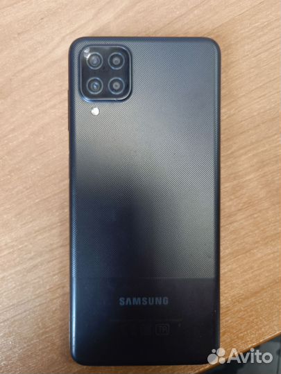 Samsung Galaxy A12, 4/128 ГБ