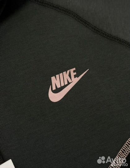 Кофта nike tech fleece syna world