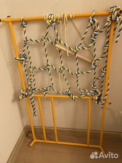 Детский спортивный комплекс