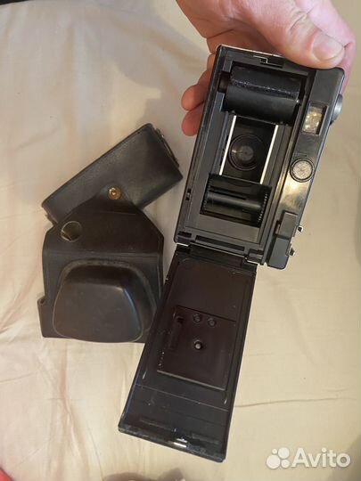 Фотоаппарат СССР