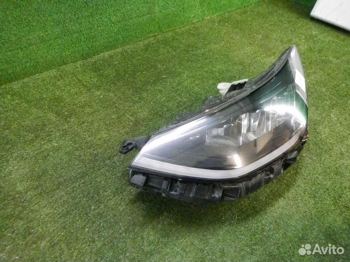 Фара левая Hyundai Sonata 8 DN8 (2019-н.в.) LED