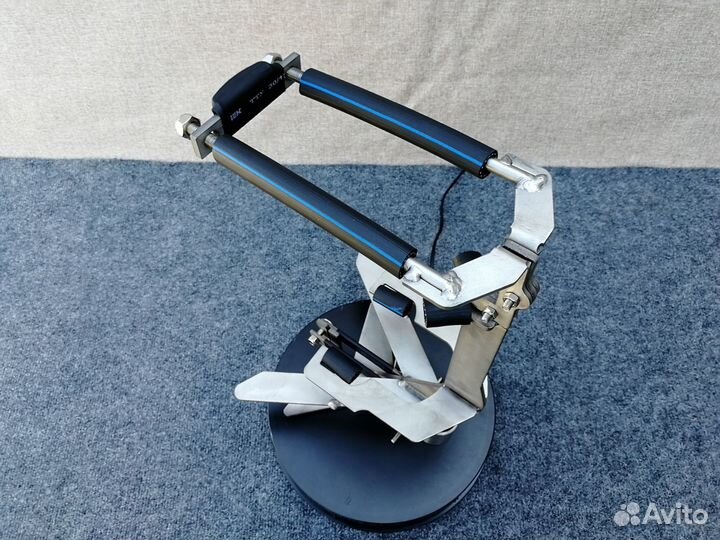 Защита винта и редуктора Сузуки 9,9 - 20 лс