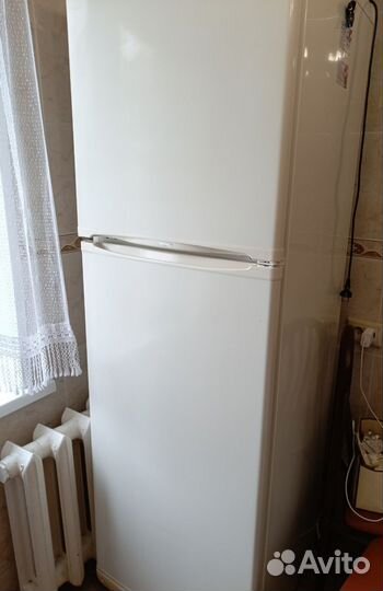 Холодильник Stinol, б/у