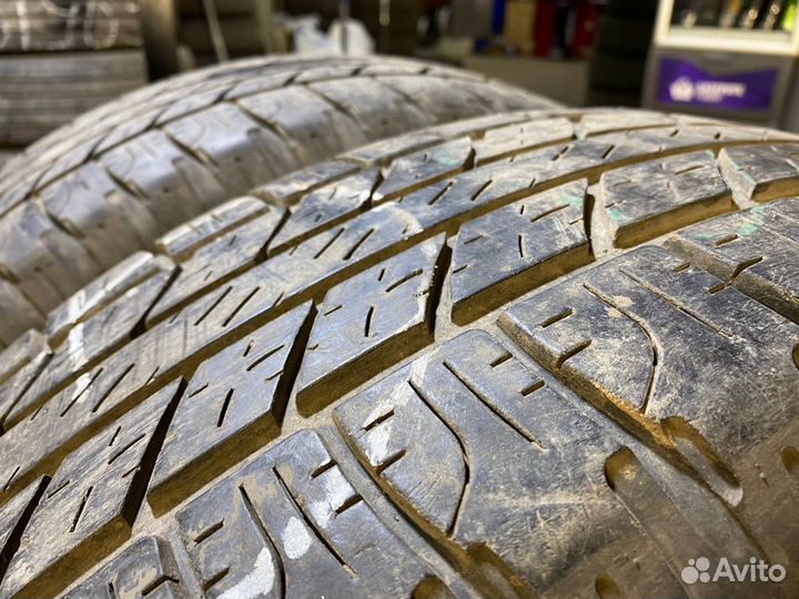 Goodyear Wrangler HP All Weather 255/65 R17 110T