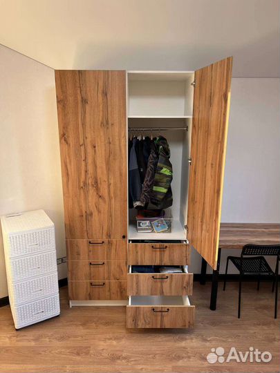 Мебель для детской/мебель для спальни. Формат IKEA