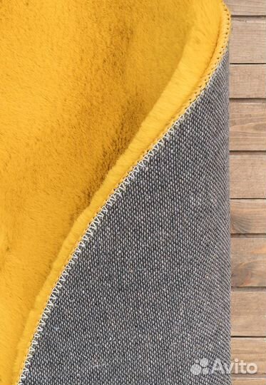 Ковер 90 на 90 новый