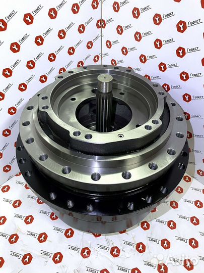 Бортовой редуктор Doosan 401-00329