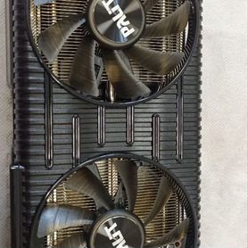 Видеокарта rtx 3060 ti dual