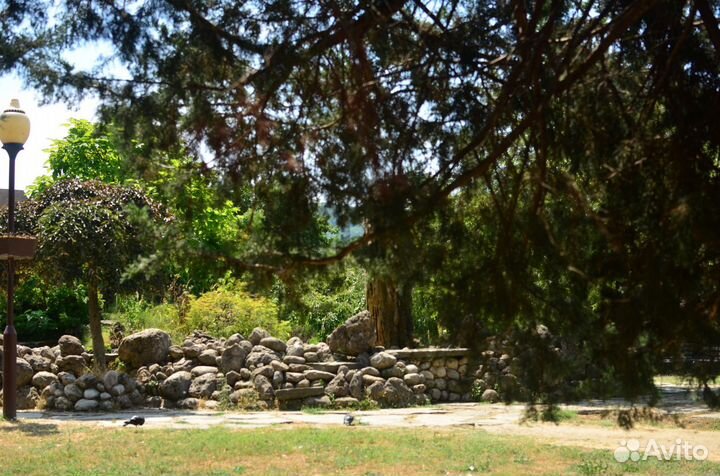 Обзорная экскурсия на автомобиле по Горячему Ключу