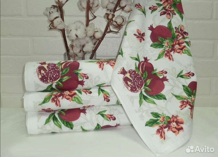 Полотенца для кухни, Bolandge