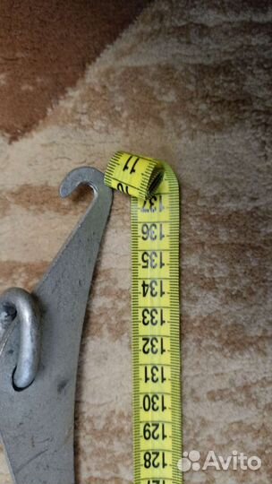 Цепи противоскольжения