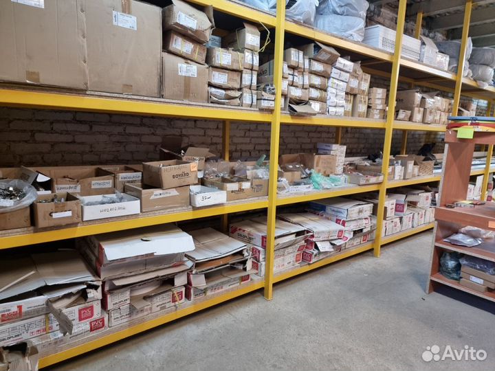 Кромочные стройматериалы, доставка/самовывоз