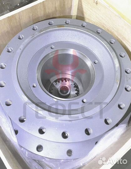Бортовой редуктор CAT 330DMH