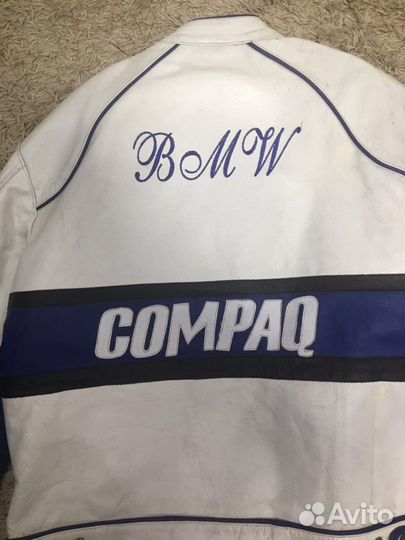 Мотокуртка bmw